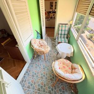 Stan, 5.kat, atraktivna lokacija – Branimirova obala, Zadar (80 m²)