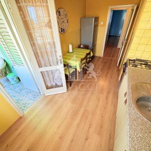 Stan, 5.kat, atraktivna lokacija – Branimirova obala, Zadar (80 m²)