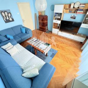 Stan, 5.kat, atraktivna lokacija – Branimirova obala, Zadar (80 m²)