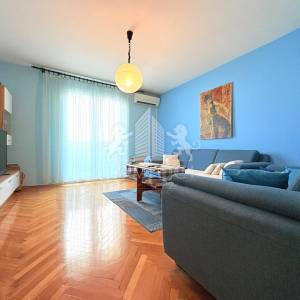 Stan, 5.kat, atraktivna lokacija – Branimirova obala, Zadar (80 m²)