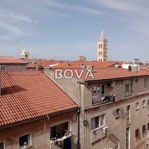 Stan 89 m2 – Zadar *Pogled na Zadarski most* (ID-2554/E)