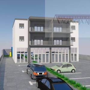 Stan Imotski - Kamenmost novogradnja 100 m2