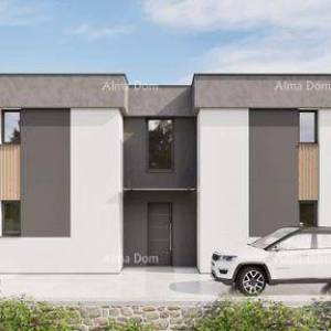 Stan prizemlje s vrtom! Ližnjan , objekti u gradnji, Blizina Ližnjanskih plaža.