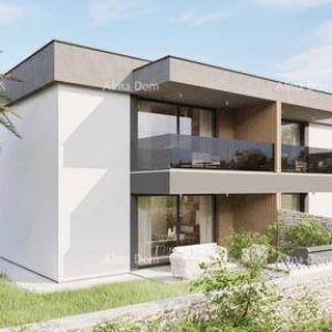 Stan prizemlje s vrtom! Ližnjan , objekti u gradnji, Blizina Ližnjanskih plaža.