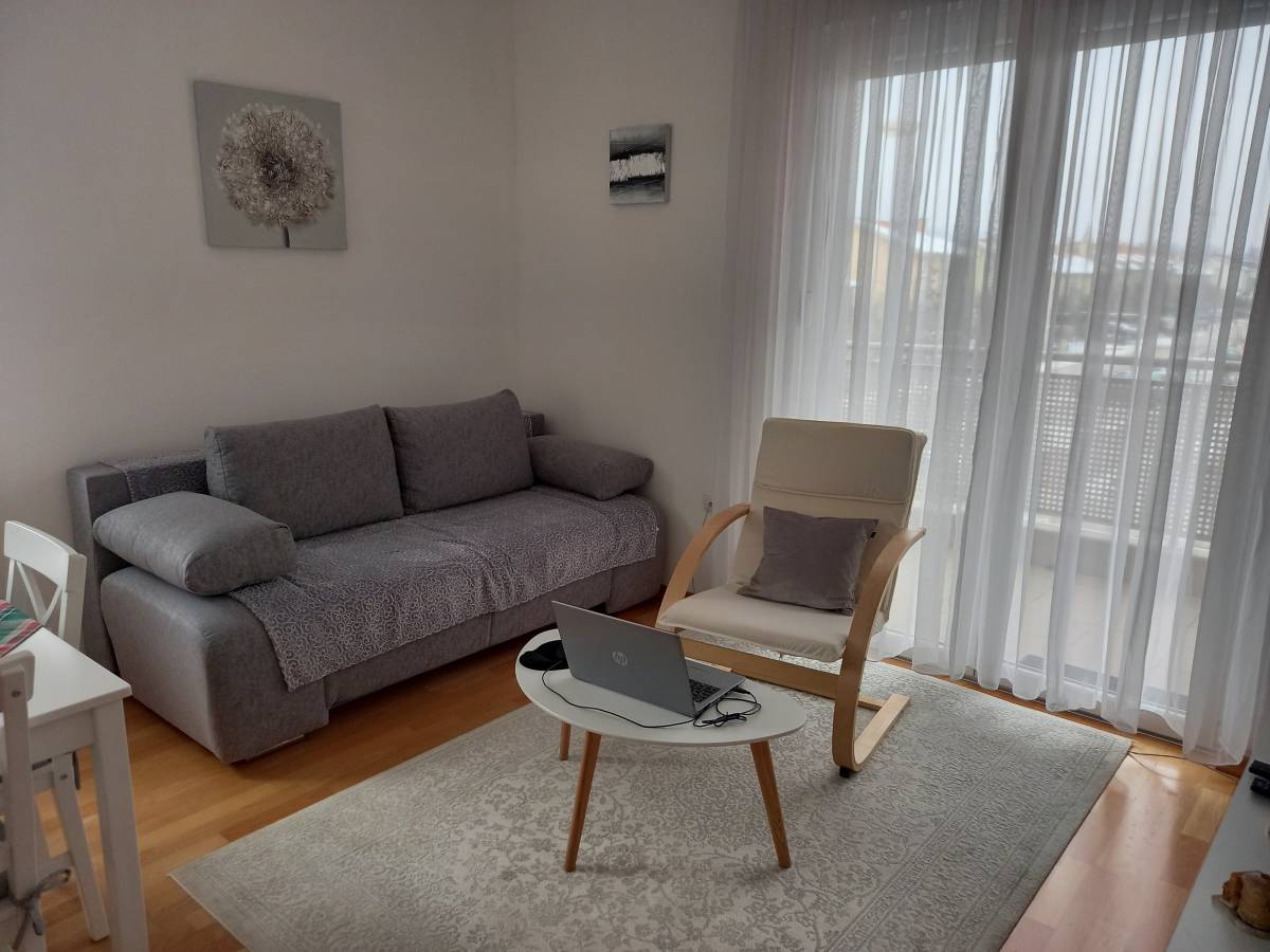 Stan Samobor (Perivoj), 43m2, 2-sobni