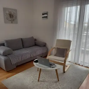 Stan Samobor (Perivoj), 43m2, 2-sobni