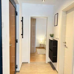 Stan u Banjolama: udobnost na samo 200 metara od mora