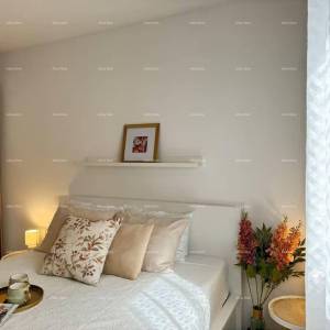 Stan u Banjolama: udobnost na samo 200 metara od mora