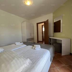 Stan u Medulinu, 150 m do plaže. Pošesi