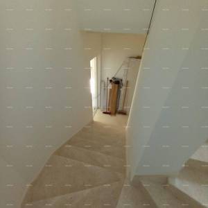 Stan u novogradnji s panoramskim pogledom na more, Medulin