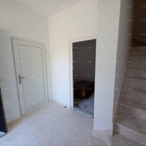 Stan u novogradnji s panoramskim pogledom na more, Medulin