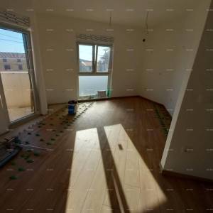 Stan u novogradnji s panoramskim pogledom na more, Medulin