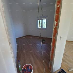 Stan u novogradnji s panoramskim pogledom na more, Medulin