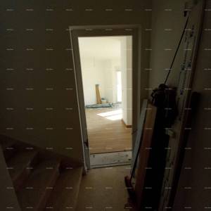 Stan u novogradnji s panoramskim pogledom na more, Medulin