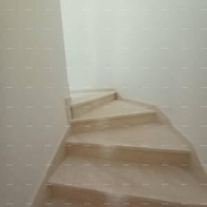 Stan u novogradnji s panoramskim pogledom na more, Medulin