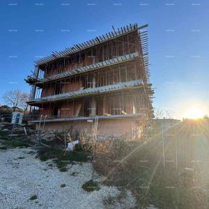 Stan u novom projektu, Medulin