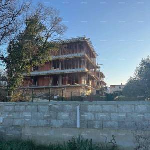 Stan u novom projektu, Medulin