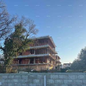 Stan u novom projektu, Medulin