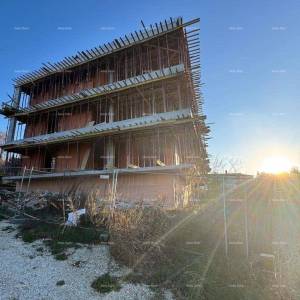 Stan u novom projektu, Medulin