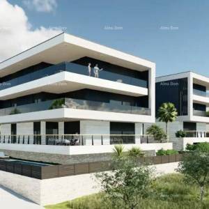 Stan u novom projektu, Medulin