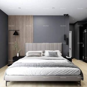 Stan u novom projektu, Medulin