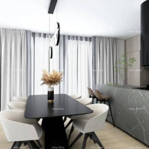 Stan u novom projektu, Medulin