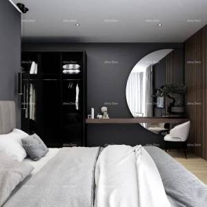 Stan u novom projektu, Medulin