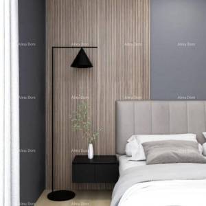 Stan u novom projektu, Medulin