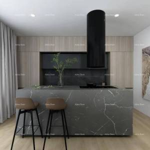 Stan u novom projektu, Medulin