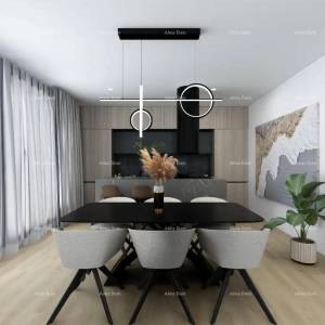 Stan u novom projektu, Medulin