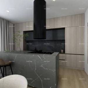 Stan u novom projektu, Medulin