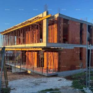 Stan u novom projektu, Medulin