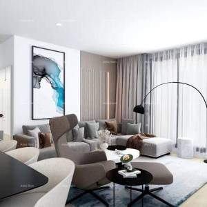 Stan u novom projektu, Medulin