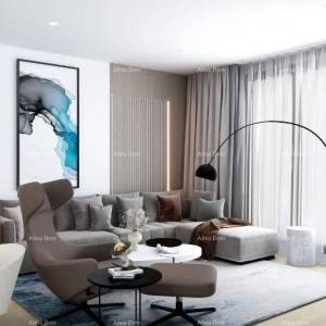 Stan u novom projektu, Medulin