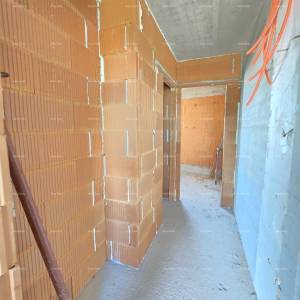 Stan u novom stambenom projektu, Pula! Stan A2 ZgB