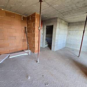 Stan u novom stambenom projektu, Pula! Stan A2 ZgB