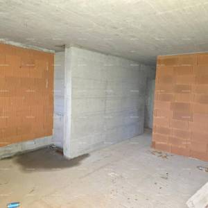 Stan u novom stambenom projektu, Pula! Stan A2 ZgB