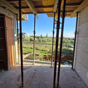 Stan u novom stambenom projektu, Pula! Stan A2 ZgB