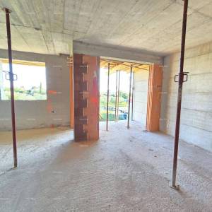 Stan u novom stambenom projektu, Pula! Stan A2 ZgB