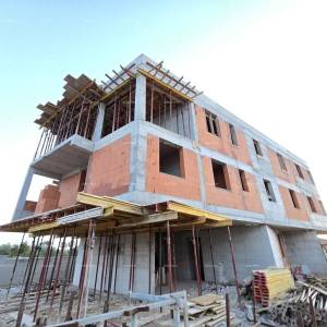 Stan u novom stambenom projektu, Pula! Stan A2 ZgB