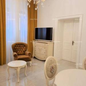 Stan u strogom centru grada. Istarska ulica.