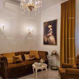 Stan u strogom centru grada. Istarska ulica.