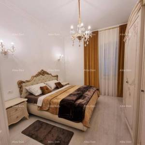 Stan u strogom centru grada. Istarska ulica.