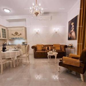 Stan u strogom centru grada. Istarska ulica.