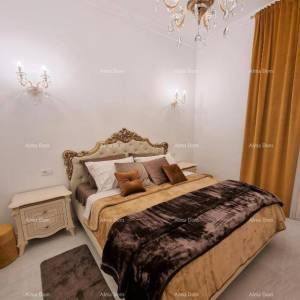 Stan u strogom centru grada. Istarska ulica.