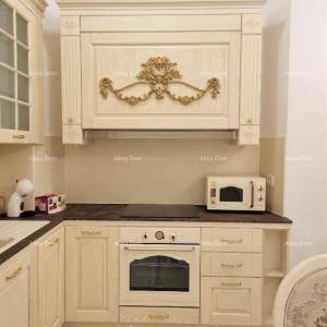 Stan u strogom centru grada. Istarska ulica.