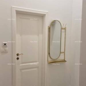 Stan u strogom centru grada. Istarska ulica.