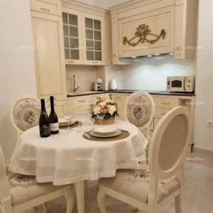 Stan u strogom centru grada. Istarska ulica.