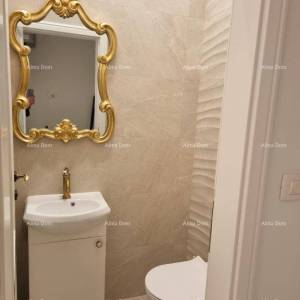 Stan u strogom centru grada. Istarska ulica.