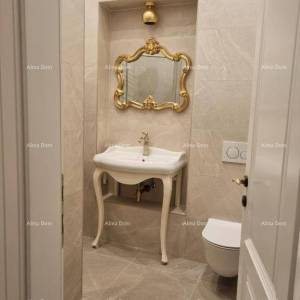 Stan u strogom centru grada. Istarska ulica.